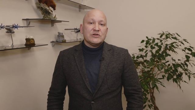 Сергей Миронов о гражданской авиации Камчатки