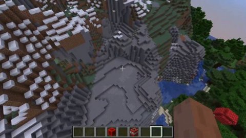 Minecraft 1 16 5 Сетевая игра локальная 2023 09 22 20 57 02