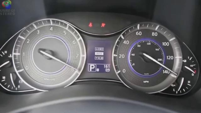 2012 Infiniti QX56 in Khabarovsk 27RUS - Avtorium - Auto Dealer Media