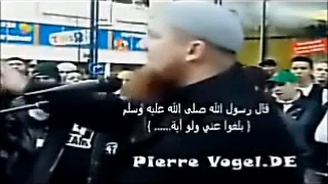 100,000 новообращенных в ислам в Англии в 1 год
