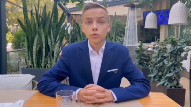 Выборы Лидера ШУС
