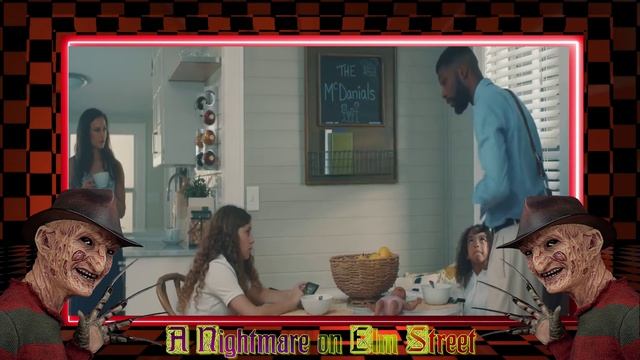 Кошмар на улице Вязов A Nightmare on Elm Street Remix 2020 UHD.mp4