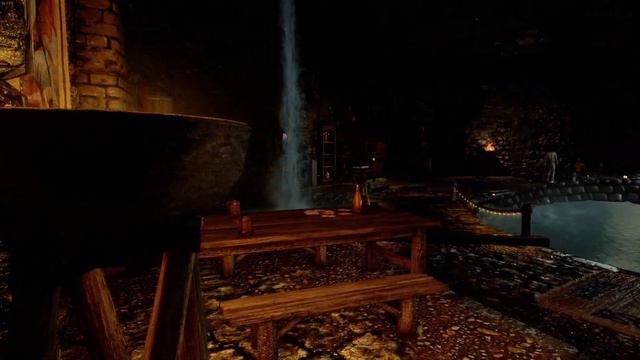 Skyrim SE | Ragged flagon| Ultra modded | modlist