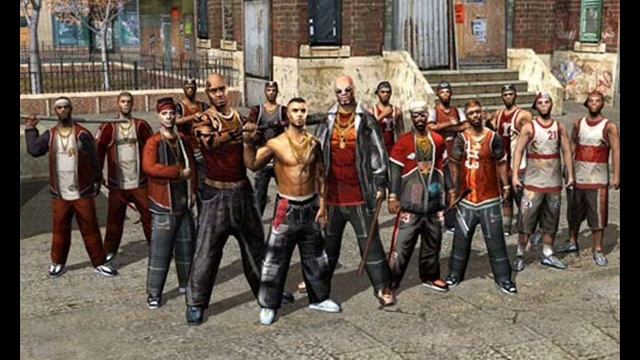 D 12 Throw it up (Instrumental)