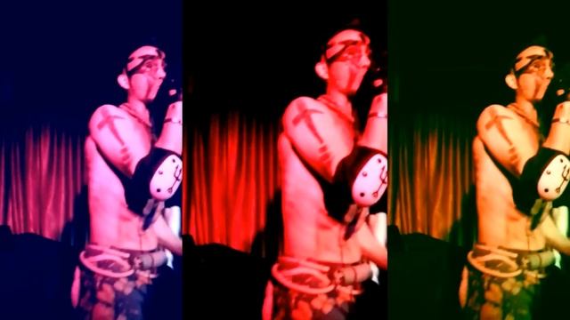 2rbina 2rista в баре Roxbury (Белгород) fan video