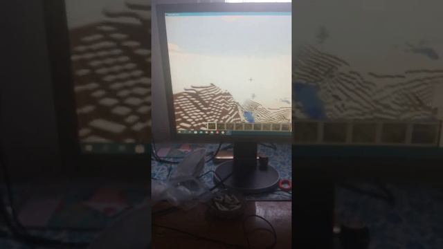 Сид на вечную зиму в Майнкрафт 1.12.2