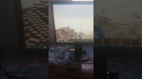 Сид на вечную зиму в Майнкрафт 1.12.2