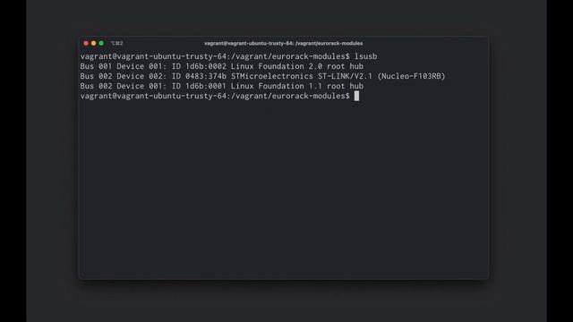 Adding Just Intonation to Mutable Instruments Plaits