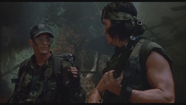 МОИ ЗВЁЗДЫ VHS СОННИ ЛЭНДЭМ (Sonny Landham)