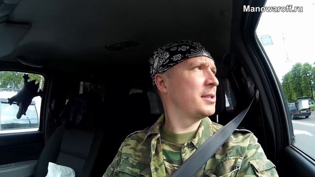 Обзор отзыв на амортизаторы Монро (Monroe), установка амортизаторов, распаковки - Влог Б5 №25