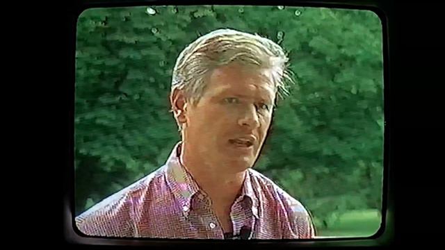 VAN BASTEN raccontato da WEAH, ALDO SERENA e ANCELOTTI (mini documentario anni 90) #vanbasten