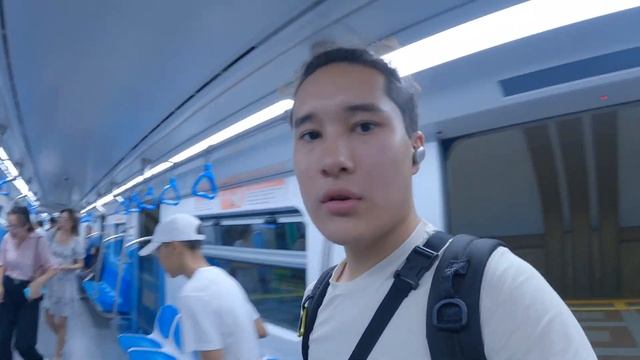 VLOG: Поездка в Алматы | Горы | Съемка фестиваля от Сходим