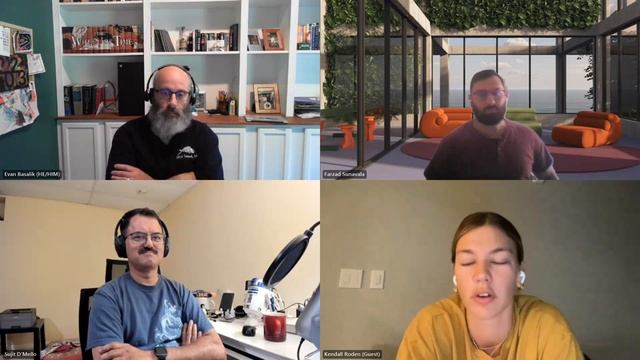 Episode 472 - Azure Vector Search Unveiled