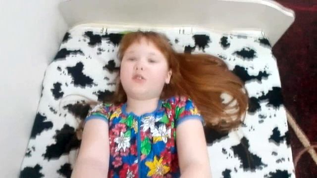 1 часть. Всё кувырком.