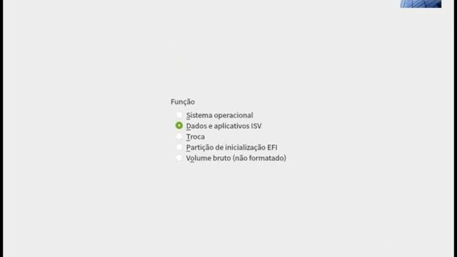 Instalação Open Suse - Leap - 15.1 - Servidor Linux