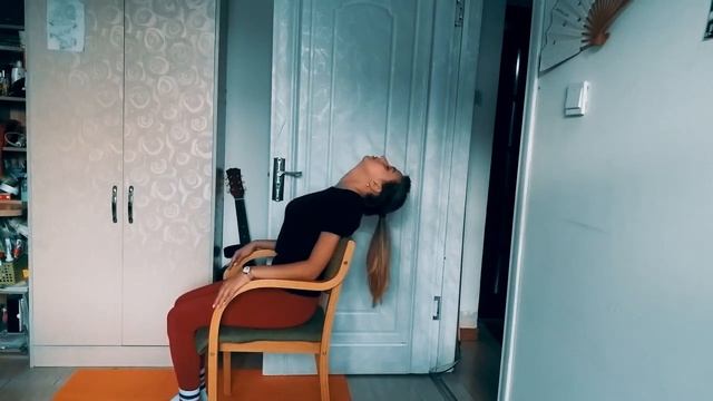 Увеличение РОСТА | Методика Норбекова 2 часть
