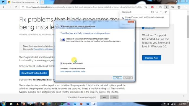 3 Ways To Fix Office Couldn't Install Error Code 30088-1021 (0)