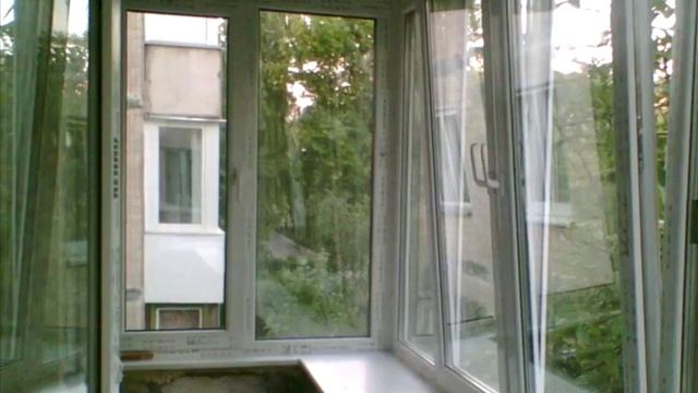 Обзор оконного профиля, окон, стеклопакетов и даже сеток