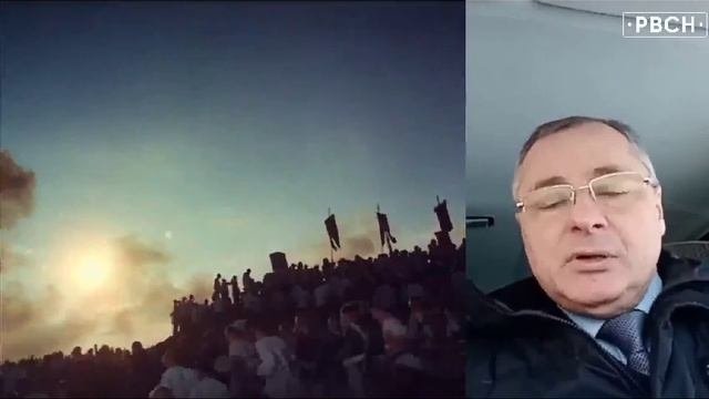 ОБЩИЙ МАЛЕБЕНЬ 25.12.2023г