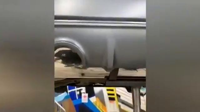 Усовершенствование smart car в СМАРТРИУМ  автомастерской
