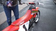 150+ BIKE AUCTION STARTS TONIGHT 2001 Honda XR100