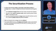 Mortgages and Mortgage-backed Securities (FRM Part 1 2023 – Book 3 – Chapter 18)
