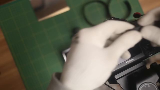 Batch Scanning Film with a Digital Camera