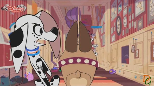 101 Dalmatian Street RYTP