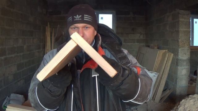 Изготовление кормушки для птиц.
