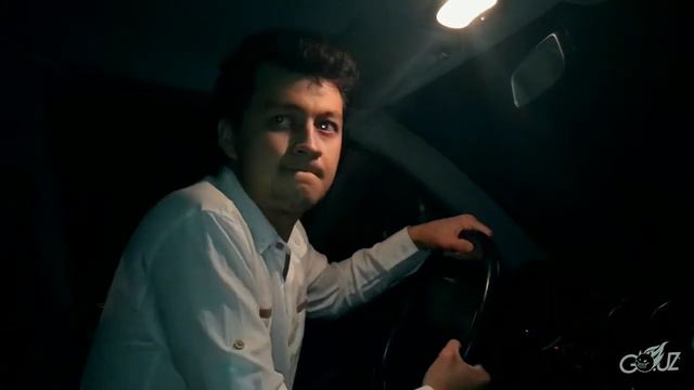 Стандартная ситуация на наших дорогах😀