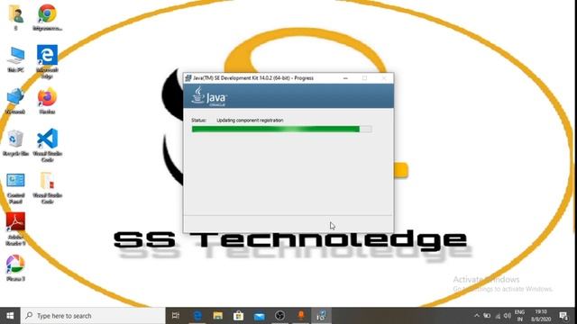 How to install Java in Windows