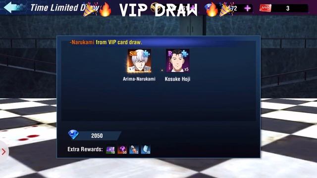 ?? TOKYO GHOUL DARK WAR REDEMPTION CODES ?? VIP DRAWS! ? - Toyko Ghoul Dark War
