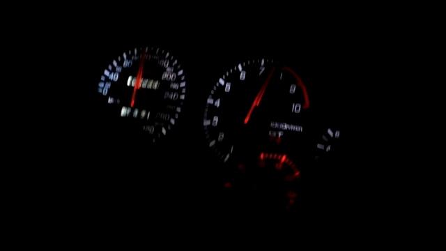 R33 GTR 0-200