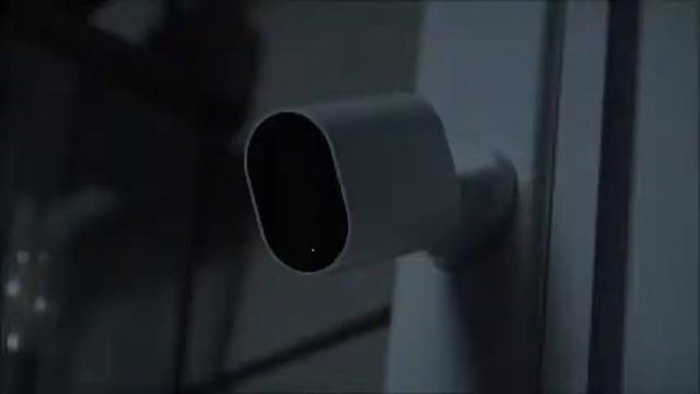 Xiaomi iMiLab Xiaobai Smart Outdoor Camera CMSXJ11A