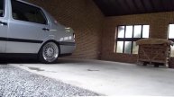 just before the winter setup - Volkswagen Vento