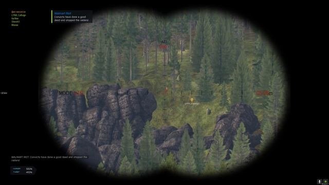 ПОЭТОМУ DAYZ MOD ЛУЧШЕ  ARMA 3  Тактика  PvP Highlights  Прохождение