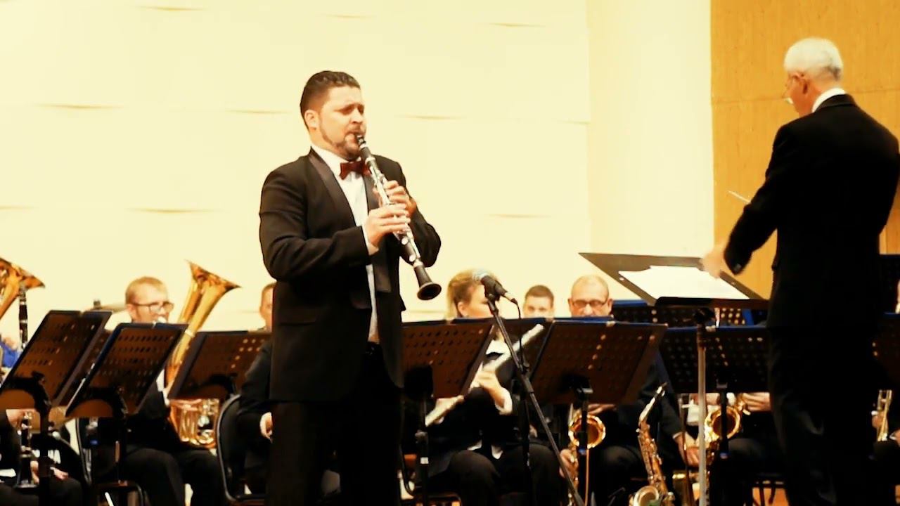 Я. Гадэ "Жалюзи" \ "Jalousie" J. Gade