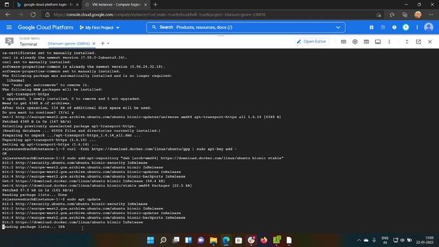 NCD1221H015 CH RAJA SURENDRA 22 01 2022 DOCKER TASK1