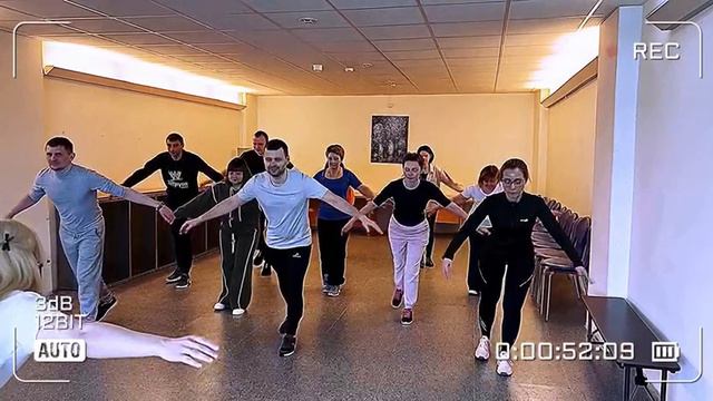Надымское УООП