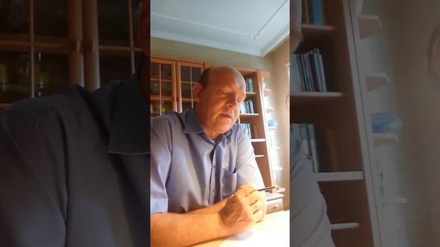 29.05.2020 Энем Евр.4:9 "Воскресенье или все-таки суббота?"