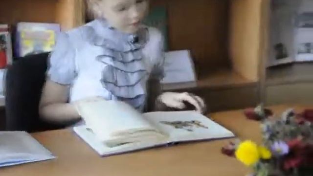 Творческий проект