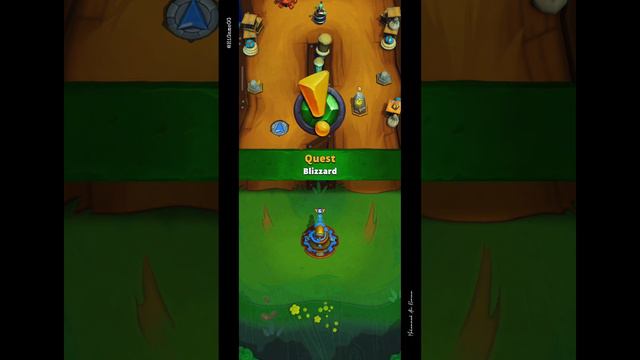 Warcraft Rumble | EXPERIENCE FUN MAYHEM! | #gameplay | Part 04