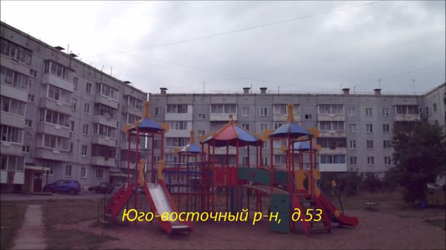 Я желаю друзьям чистого неба. г.Ачинск Автор видео Елена Цыганова  22.08.19г.