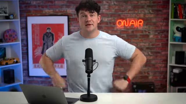 УБОГАЯ PS5 – НЕТ СМЫСЛА // ПРЕЗЕНТАЦИЯ APPLE // MACBOOK НА ARM (перезалив)