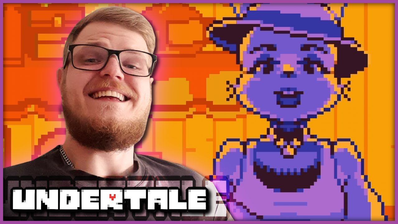 ДОБРО ПОЖАЛОВАТЬ В СНЕЖГРАД ! ● UNDERTALE #3