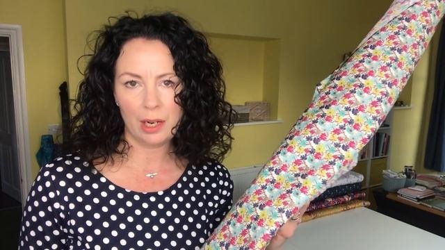 Huge Fabric Haul! Video 47