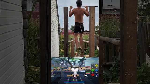 Спортивная лига роблокс
