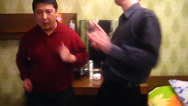 Хирурги Бакулева жгут