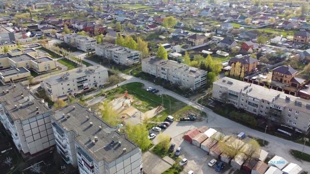 г.Липецк с.Подгорное