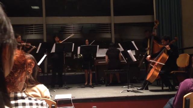Counting Stars - OneRepublic - MIT String Theory